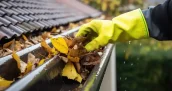 Démoussage de toiture et entretien des gouttières à Montigny-lès-Cormeilles 95370