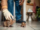 Traitement contre les rats et souris, dératisation à Paris 75000 Paris - Île-de-France