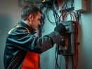 Électricien à Paris 75000