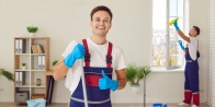 Entreprise de nettoyage & société de ménage professionnel La Celle-Saint-Cloud : lavage de vos locaux