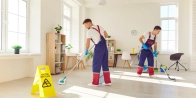 Entreprise de nettoyage & société de ménage professionnel Saint-Gratien : lavage de vos locaux
