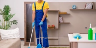 Entreprise de nettoyage & société de ménage professionnel Paris 1 : lavage de vos locaux