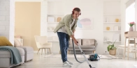 Entreprise de nettoyage & société de ménage professionnel Paris 6 : lavage de vos locaux