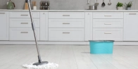 Entreprise de nettoyage & société de ménage professionnel Paris 8 : lavage de vos locaux