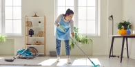 Entreprise de nettoyage & société de ménage professionnel Paris 9 : lavage de vos locaux