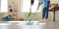 Entreprise de nettoyage & société de ménage professionnel Paris 10 : lavage de vos locaux