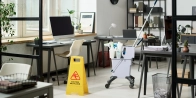 Entreprise de nettoyage & société de ménage professionnel Paris 12 : lavage de vos locaux