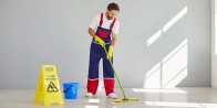 Entreprise de nettoyage & société de ménage professionnel Paris 15 : lavage de vos locaux