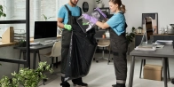 Entreprise de nettoyage & société de ménage professionnel Paris 16 : lavage de vos locaux
