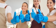 Nettoyage de bureaux professionnel à Marseille (13000) – Spécialiste tertiaire