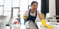 Nettoyage de bureaux professionnel à Marseille 9 (13009) – Spécialiste tertiaire