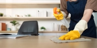 Nettoyage de bureaux professionnel à Forbach (57600) – Spécialiste tertiaire