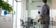 Nettoyage de bureaux professionnel à Paris 12 (75012) – Spécialiste tertiaire