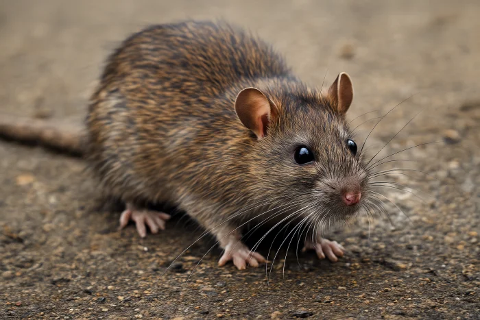 Traitement contre les rats et souris, dératisation à Paris 2 75002 Paris - Île-de-France