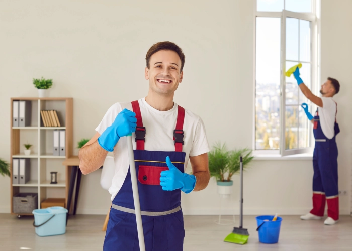 Entreprise de nettoyage & société de ménage professionnel Paris 2 : lavage de vos locaux
