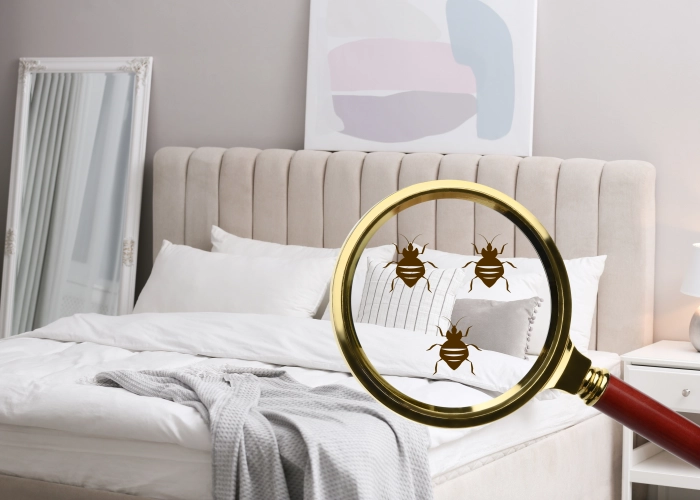 Traitement punaise de lit appartement Paris 2 75002 – Rapide et discret dans le Paris - Île-de-France